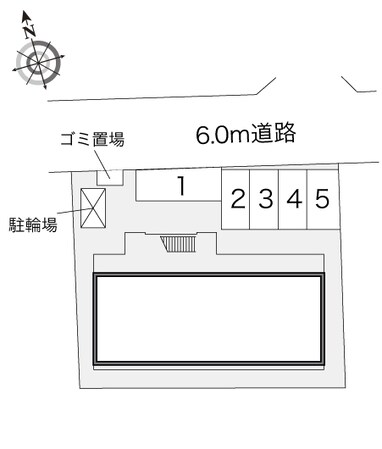 尼崎駅 徒歩15分 1階の物件内観写真